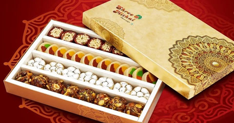 shree-mithai