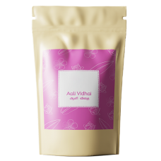 Aali Vidhai /Linum Usitatissimum - 100gms
