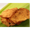 Ambika's Jackfruit Appalam