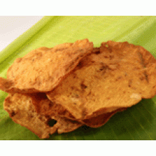 Ambika's Jackfruit Appalam