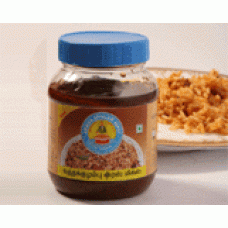 Ambika's Curry Powder