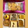 GSS / A2B Ghee Assorted Sweets & Savory - 350gms