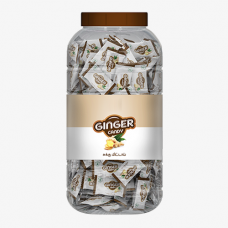 Ginger Candy - Pack of 300gms