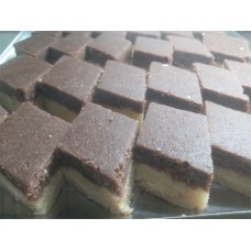 Chocolate cake - 250gms