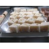 Coconut Milk Burfi - 250gms