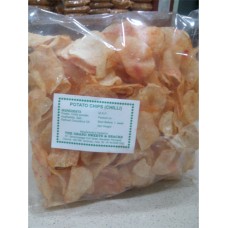 Potato Chips  (Chilli) - 250 GMS