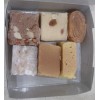 The Grand Sweets And Snacks Ghee Assorted Sweets Box (250gms)