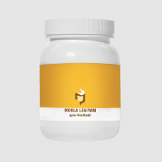 Moola Legiyam - 125 gms