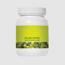Nellikai Legiyam - 500 gms