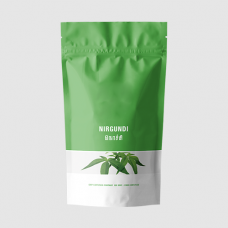 Nochi Leaf Powder / Nirgundi - 100gms