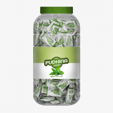 Pudina Candy - Pack of 300gms