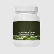 Thettrankottai Legiyam - 250gms