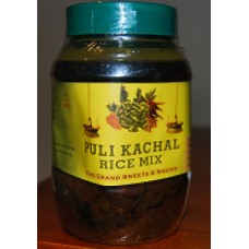 PulliKachal Rice Mix - 500gms