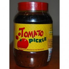 Tomato Pickle 500gms