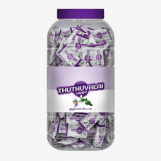 Thuthuvalai Candy - Pack of 300gms