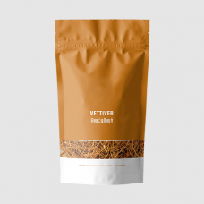 Vettiver Powder / Usira - 100gms