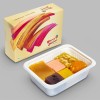 Shree Mithai Indigo Assorted Sweets - 250gms