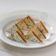 Shree Mithai Sangam Burfi - 500gms