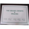 The Grand Sweets And Snacks Cashew Assorted Sweet  Box  (1kg)