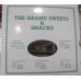The Grand Sweets And Snacks Cashew Assorted Sweet Box (500gms)