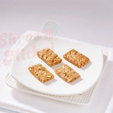 Shree Mithai Crusty Almonds - 500gms