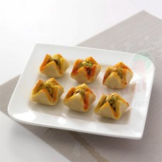 Shree Mithai Kaju Wrap - 500gms