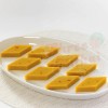 Shree Mithai Kesar Kaju Katli - 250gms