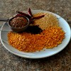 Kollu Paruppu Podi - 200/250gms - $6.49/pack