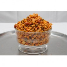 Bombay Mixture