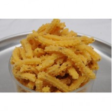 Butter Murukku