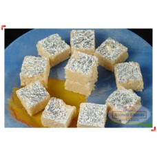 Coconut - Burfi