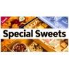 Diwali Cashew & Badam Special Sweets Bundle - 10kg