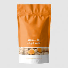 Kasthuri Manjal Powder / Vanahaldi - 100gms
